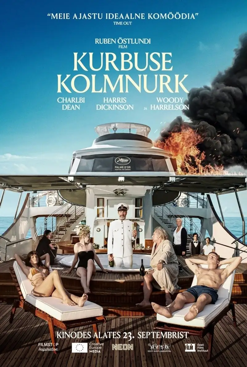 Kurbuse kolmnurk