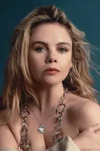 Saoirse-Monica Jackson