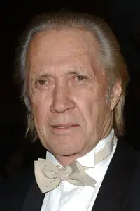 David Carradine
