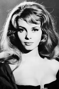 Michèle Mercier