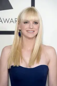 Anna Faris
