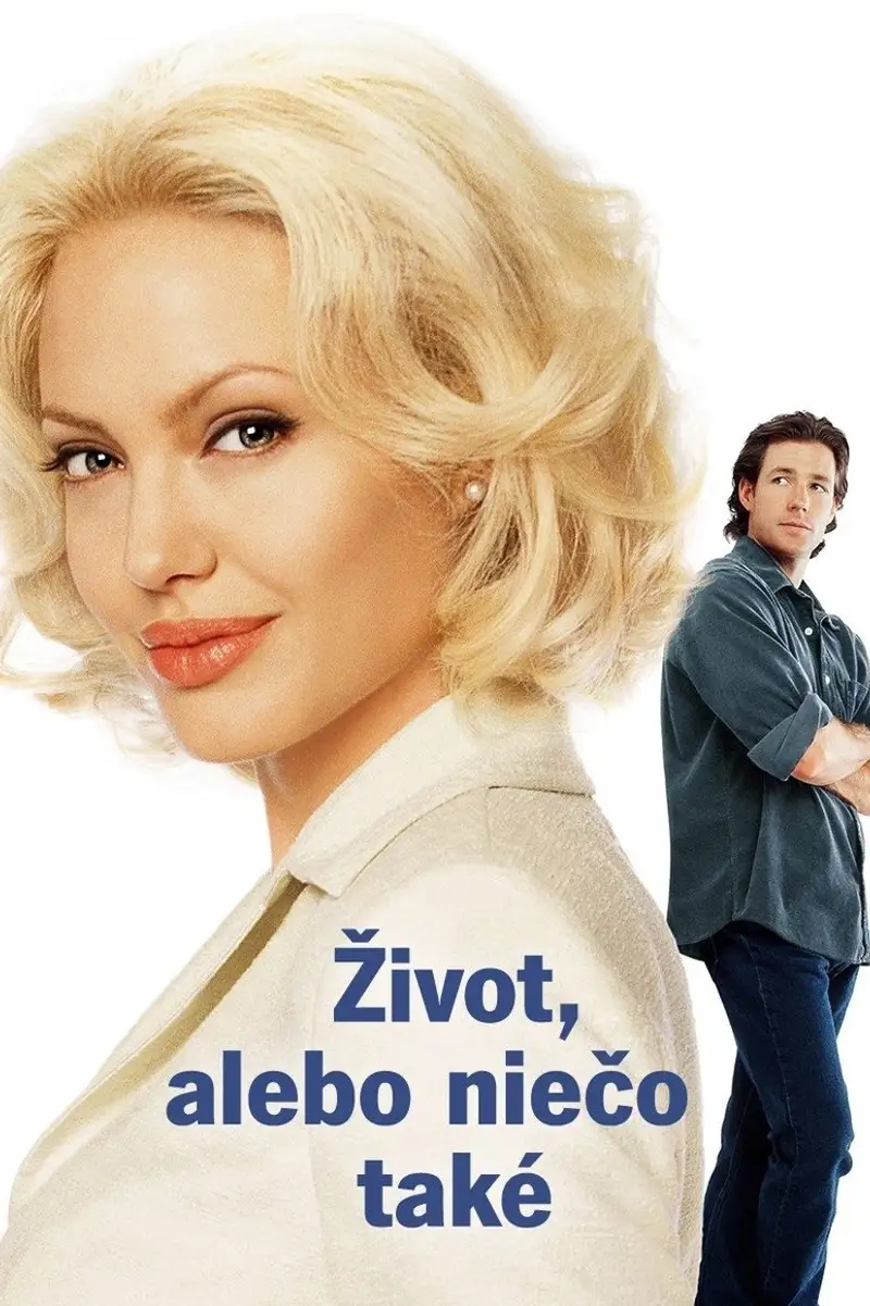 Život, alebo niečo také