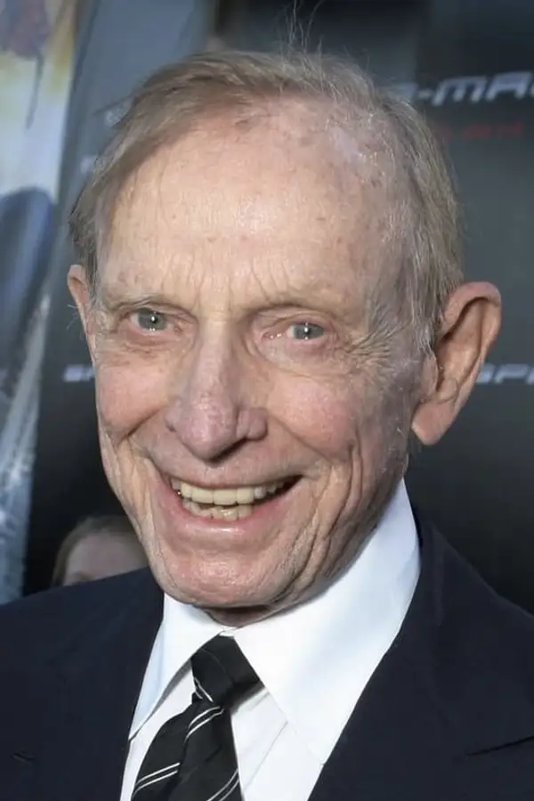 John Paxton
