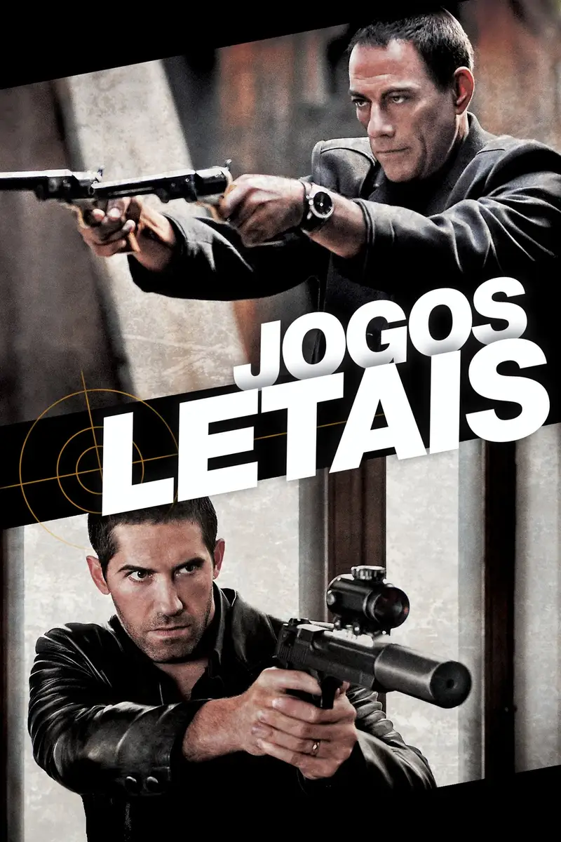 Assassinos e Rivais