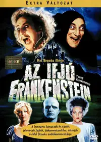 Az ifjú Frankenstein