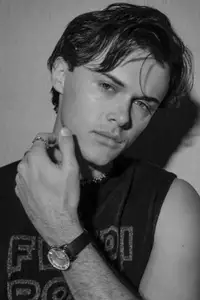 Christopher Briney