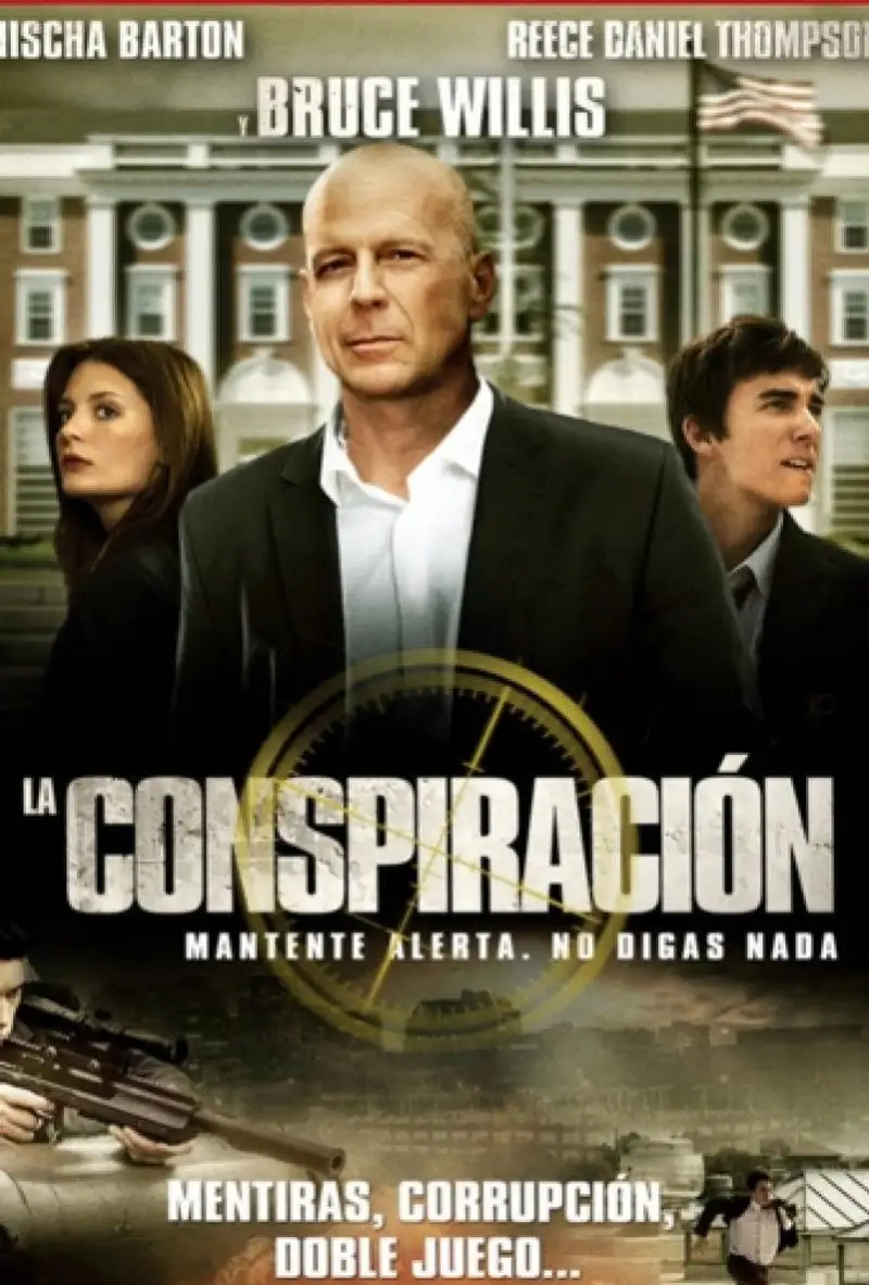 La conspiración