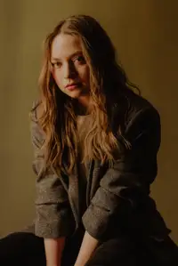 Mia Threapleton