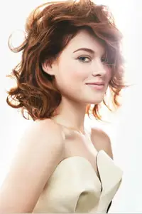 Jane Levy