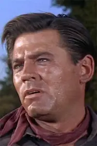 Ron Foster