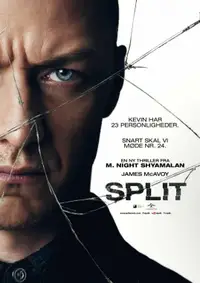 Split