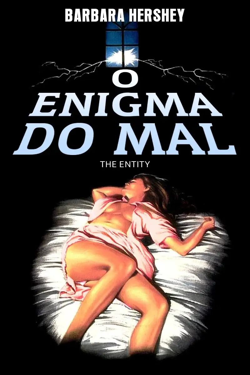 O Ente Misterioso