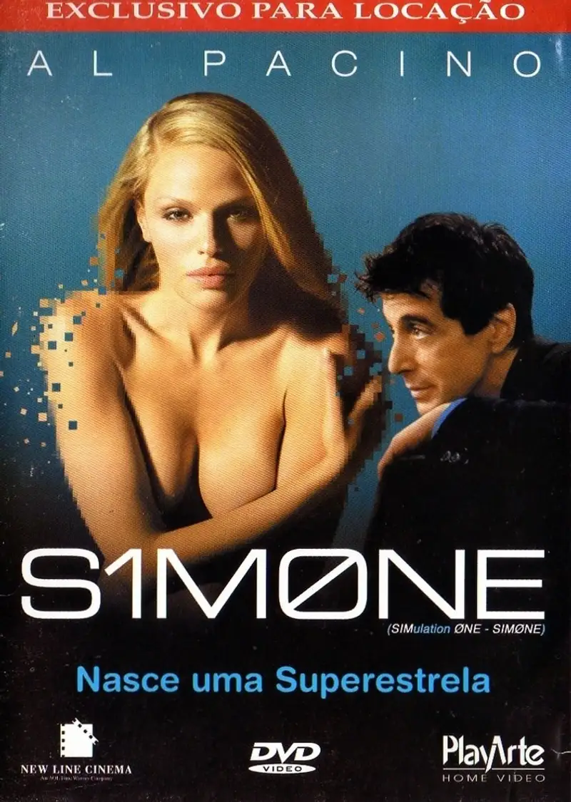 S1m0ne