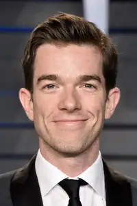 John Mulaney