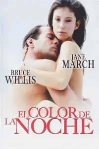 El color de la noche