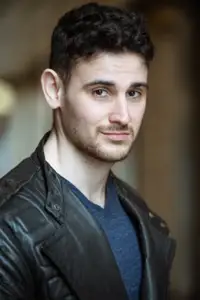 Thomas Sharkey