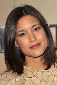 Julia Jones