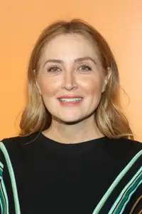 Sasha Alexander