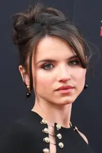 Madeleine McGraw