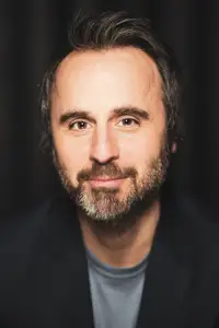 Louis-José Houde