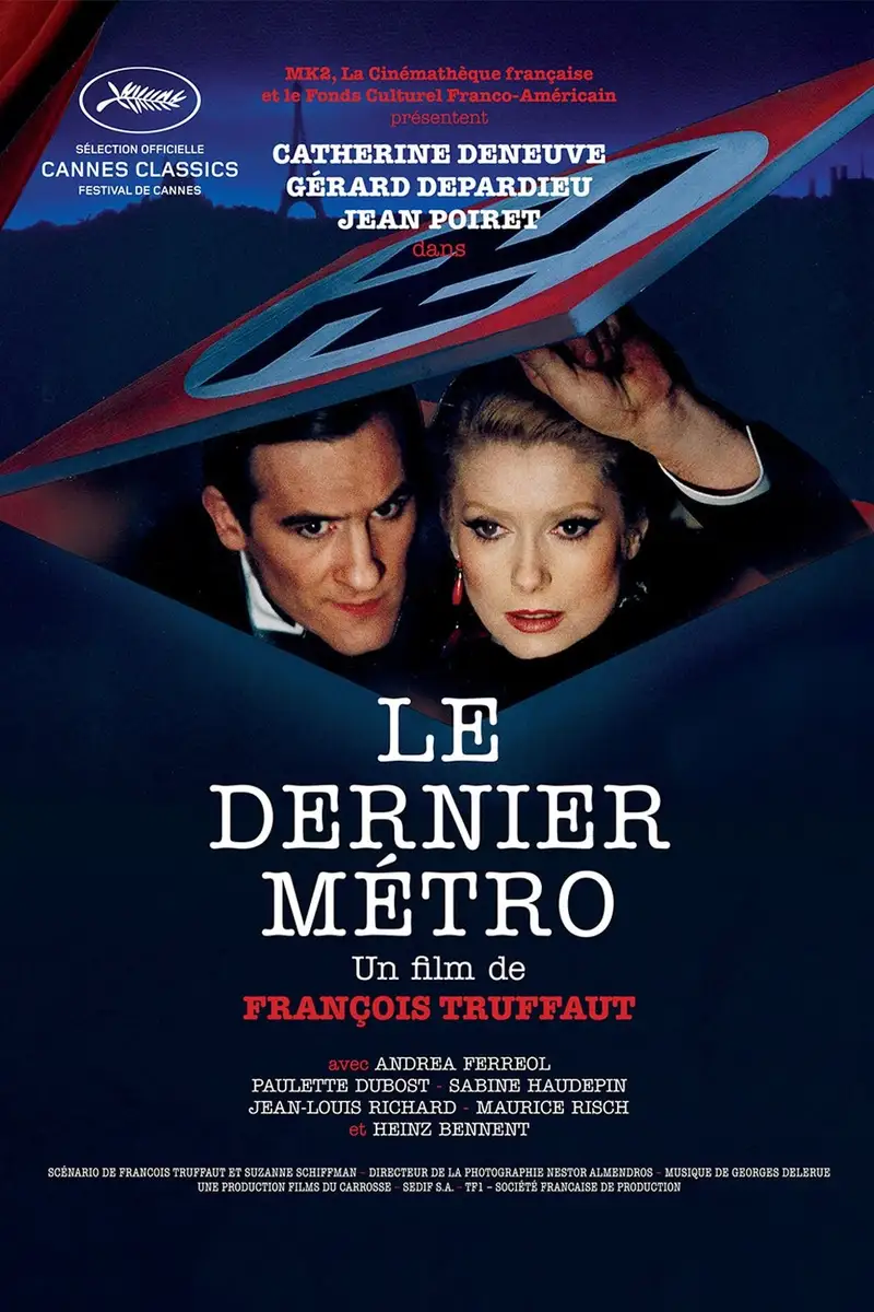 Viimane metroo