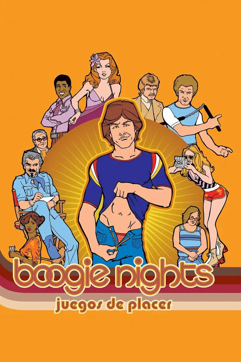 Boogie nights