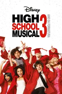 High School Musical 3 - Último Ano