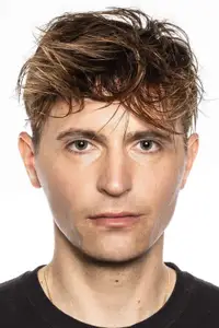 Raphaël Quenard