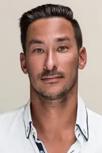 Dorian Djoudi