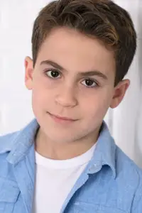 Nico Petrosino