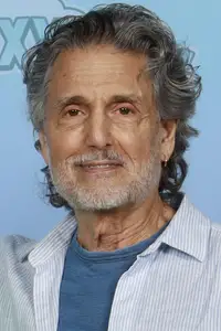 Chris Sarandon