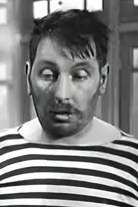 André Dalibert