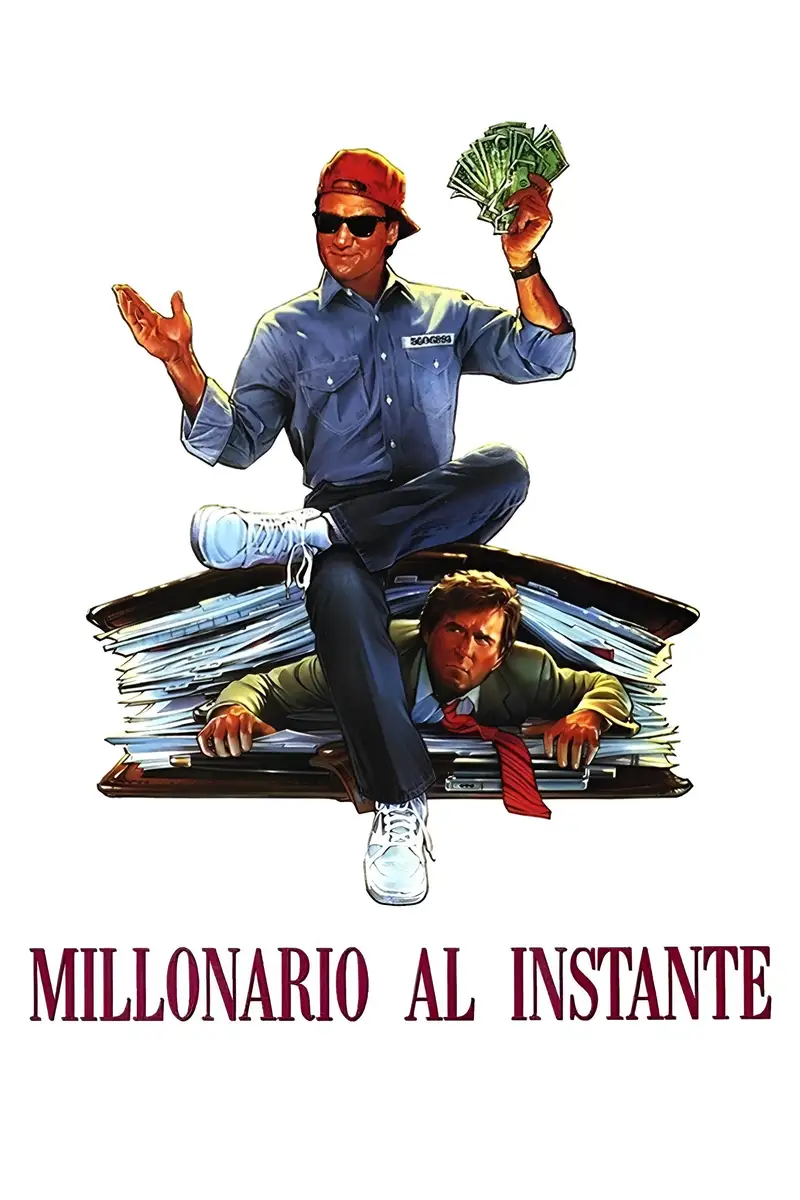 Millonario al instante
