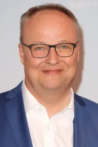 Oliver Welke