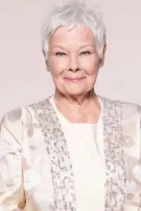 Judi Dench