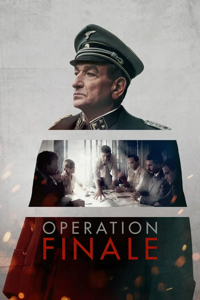 Операция "Край"
