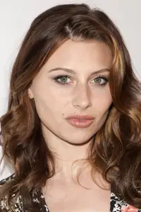 Aly Michalka