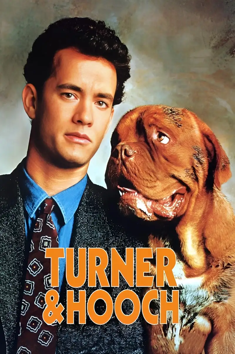 Turner a Hooch