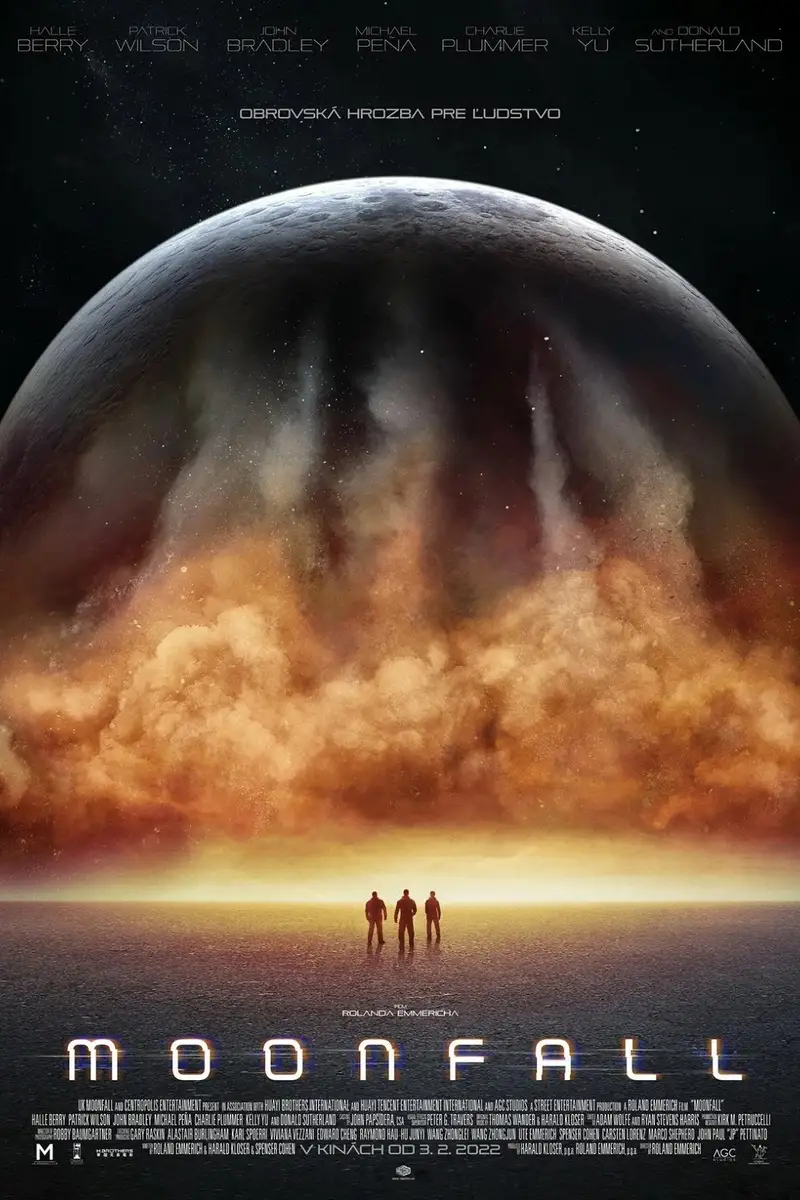 Moonfall