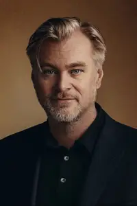 Christopher Nolan