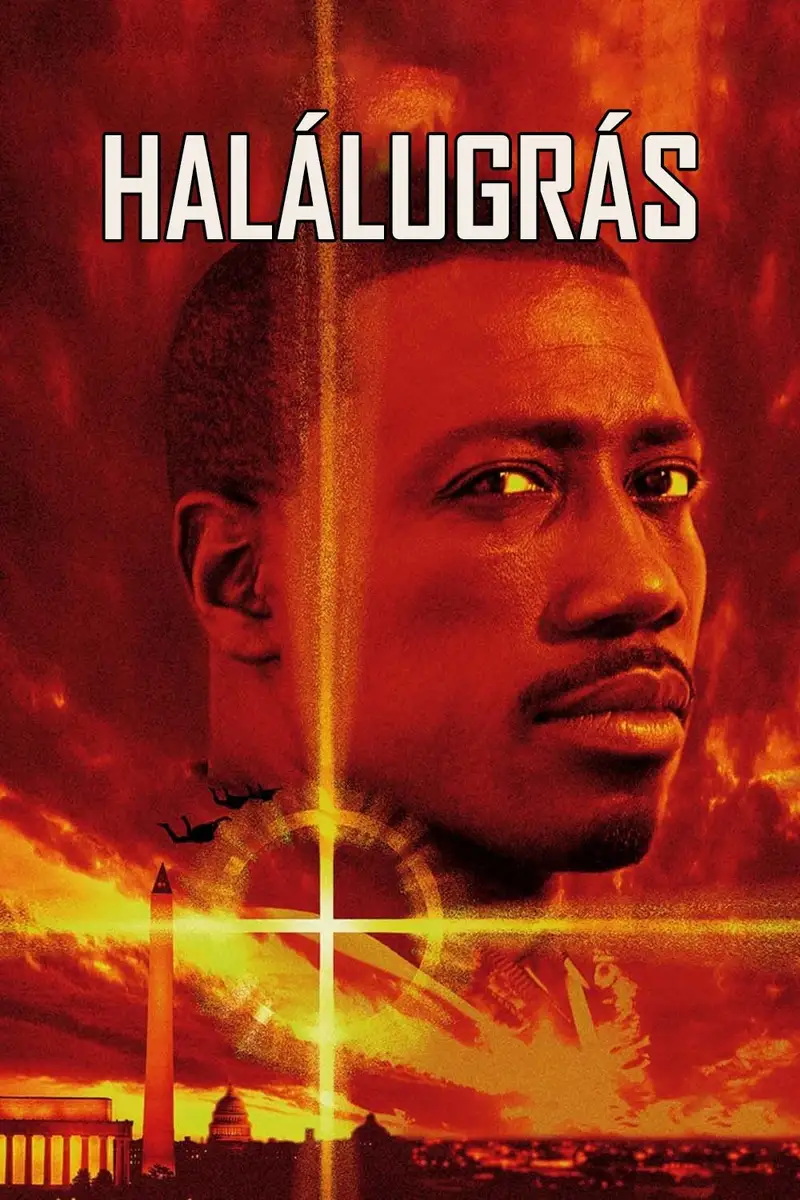 Halálugrás