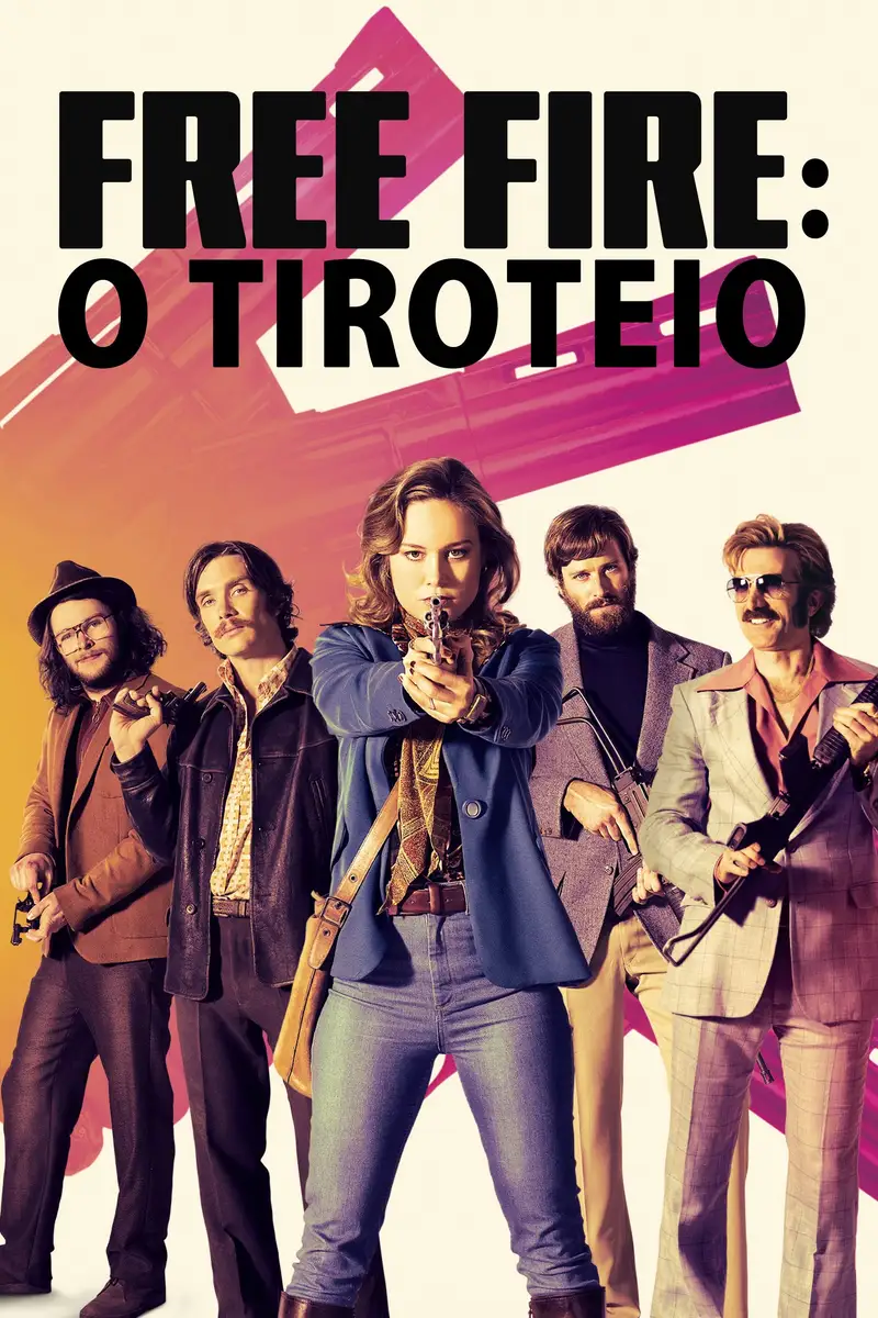 Free Fire