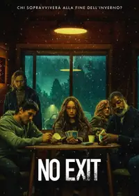 No Exit