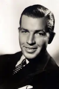 Bruce Cabot