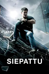 Siepattu