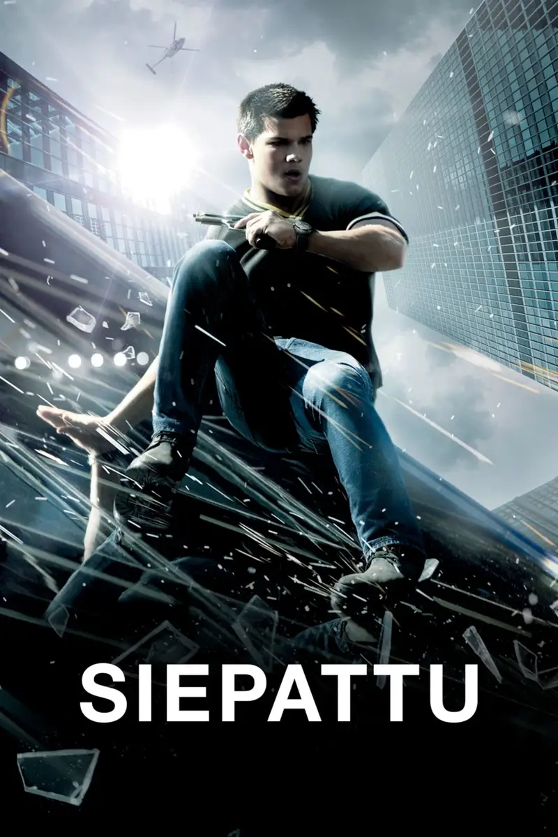 Siepattu