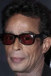Eddie Rouse