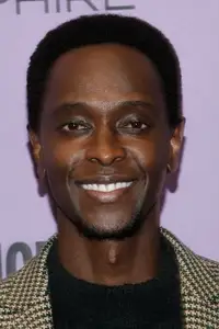 Edi Gathegi