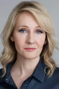 J.K. Rowling