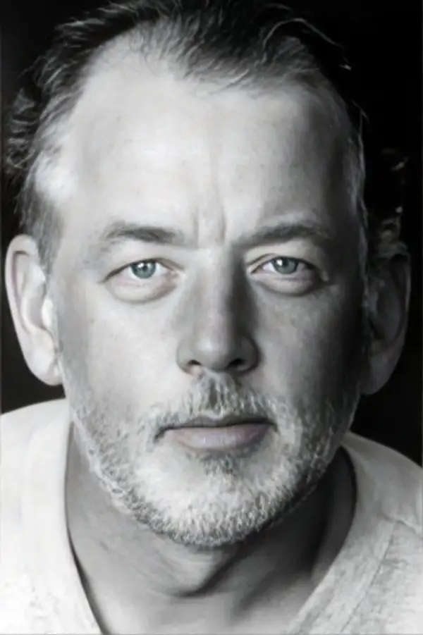 Peter Donaldson